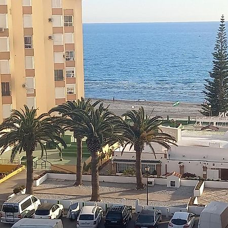 Sol Y Playa Torrox Διαμέρισμα Εξωτερικό φωτογραφία
