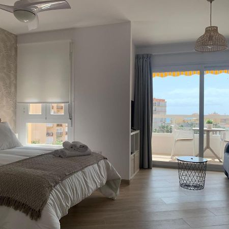 Sol Y Playa Torrox Διαμέρισμα Εξωτερικό φωτογραφία
