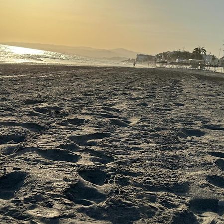 Sol Y Playa Torrox Διαμέρισμα Εξωτερικό φωτογραφία