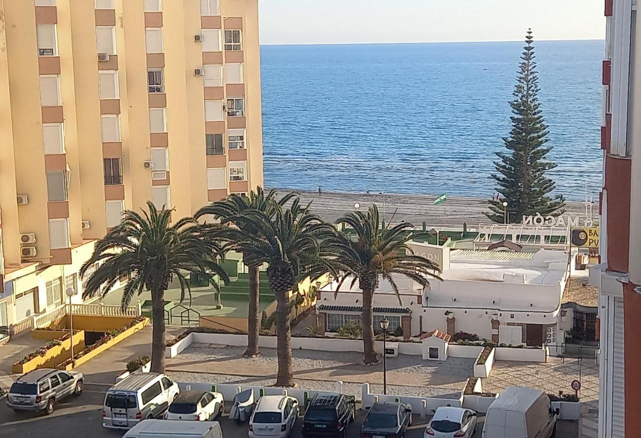 Sol Y Playa Torrox Διαμέρισμα Εξωτερικό φωτογραφία