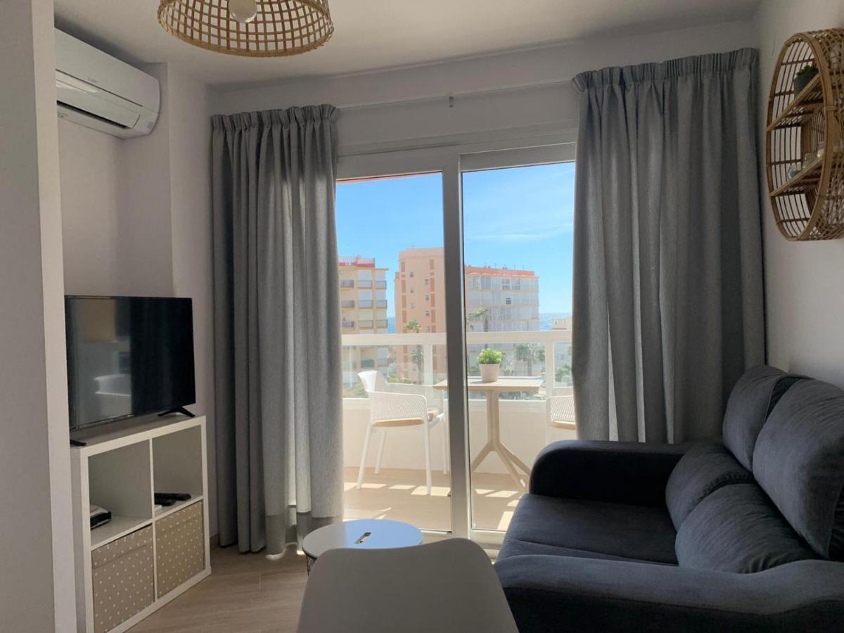 Sol Y Playa Torrox Διαμέρισμα Εξωτερικό φωτογραφία