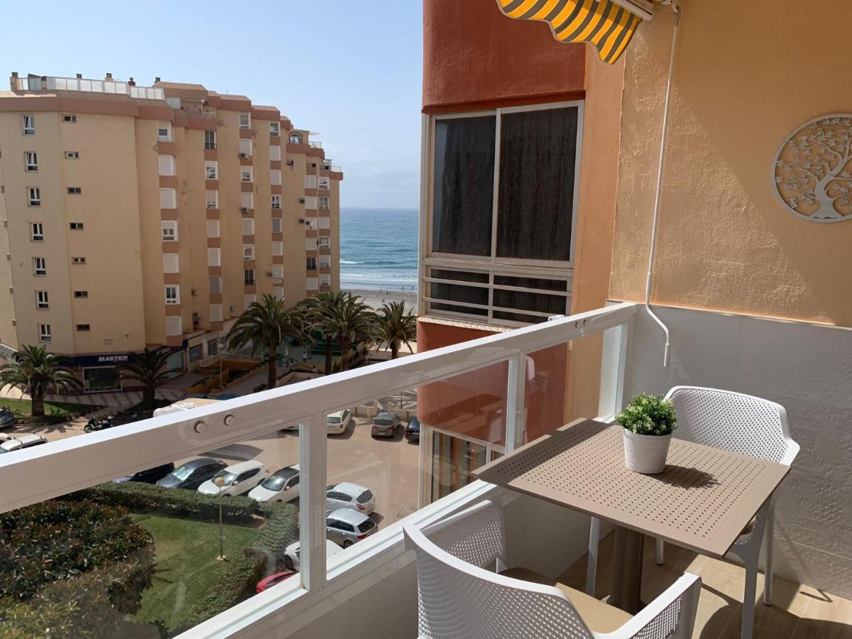 Sol Y Playa Torrox Διαμέρισμα Εξωτερικό φωτογραφία