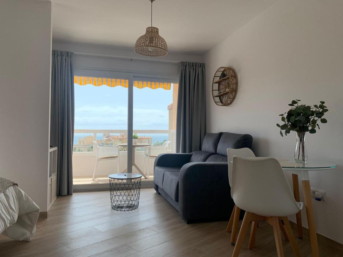Sol Y Playa Torrox Διαμέρισμα Εξωτερικό φωτογραφία