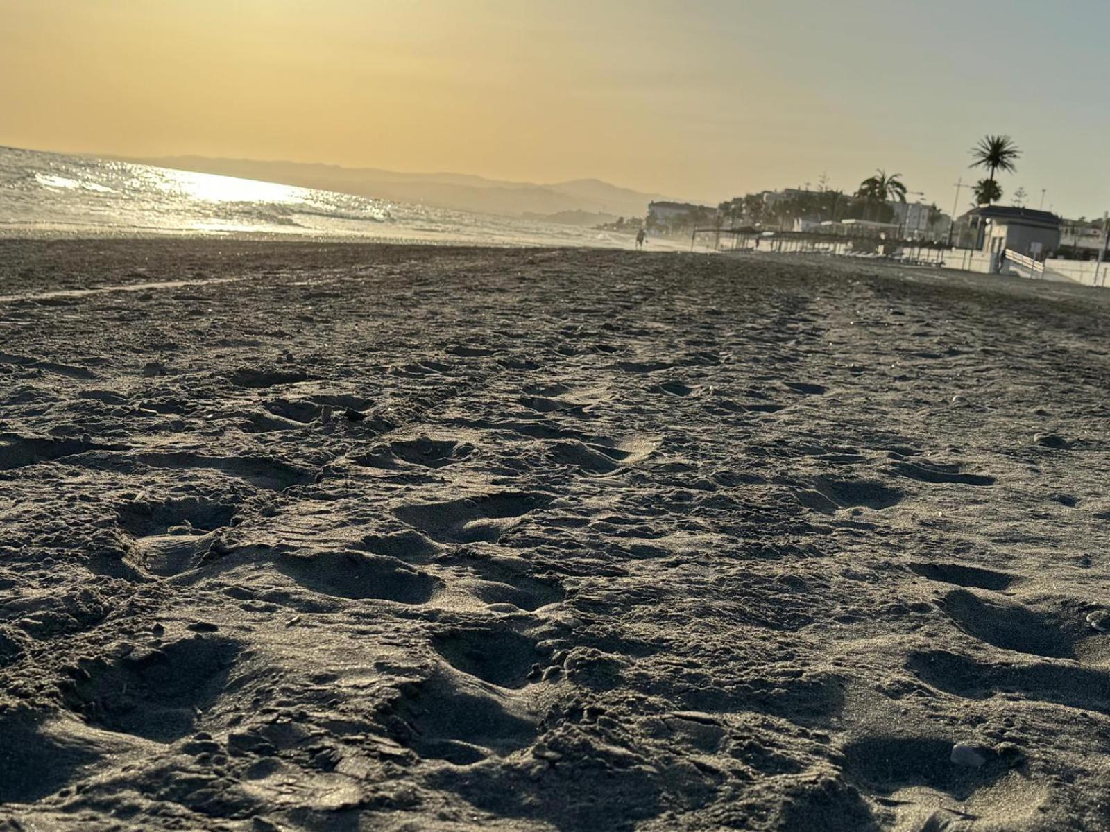 Sol Y Playa Torrox Διαμέρισμα Εξωτερικό φωτογραφία